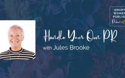 Handle Your Own PR with Jules Brooke