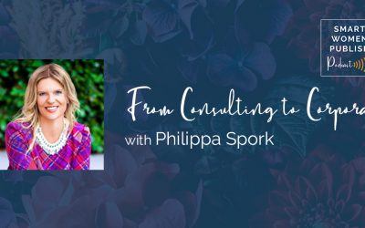 From Consulting to Corporate with Philippa Spork