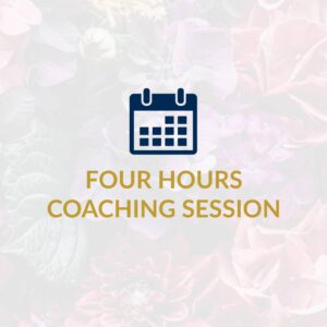 Four-Hours Coaching Session