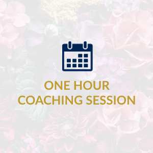 One-Hour Coaching Session