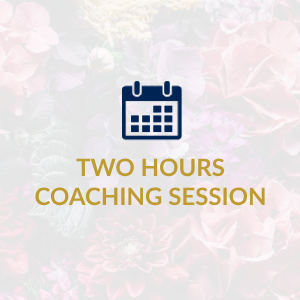 Two-Hours Coaching Session