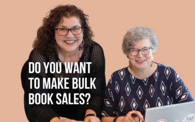 Bulk Sales for Business Books